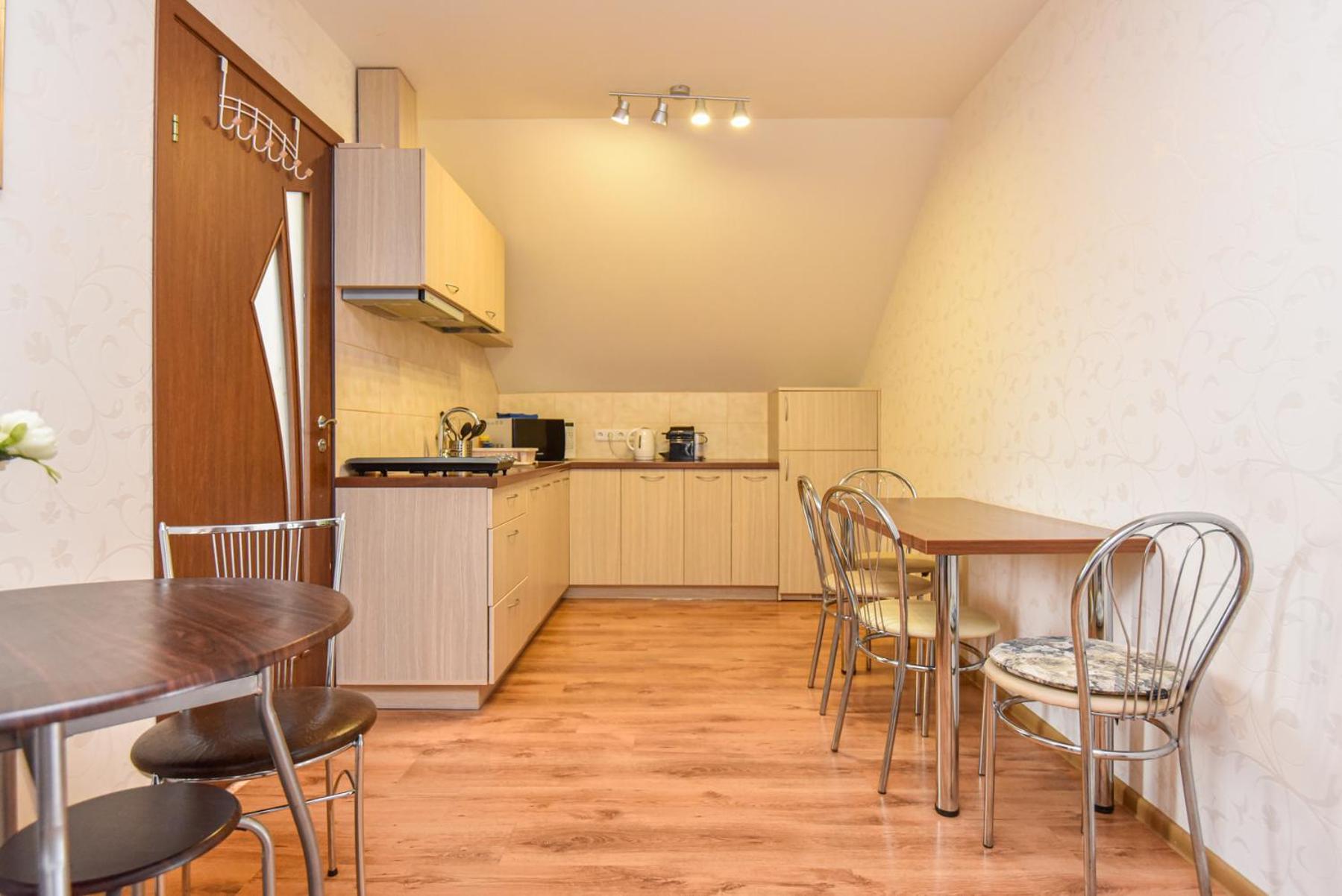 Guest House Pasaulio Krastas Palanga Room photo