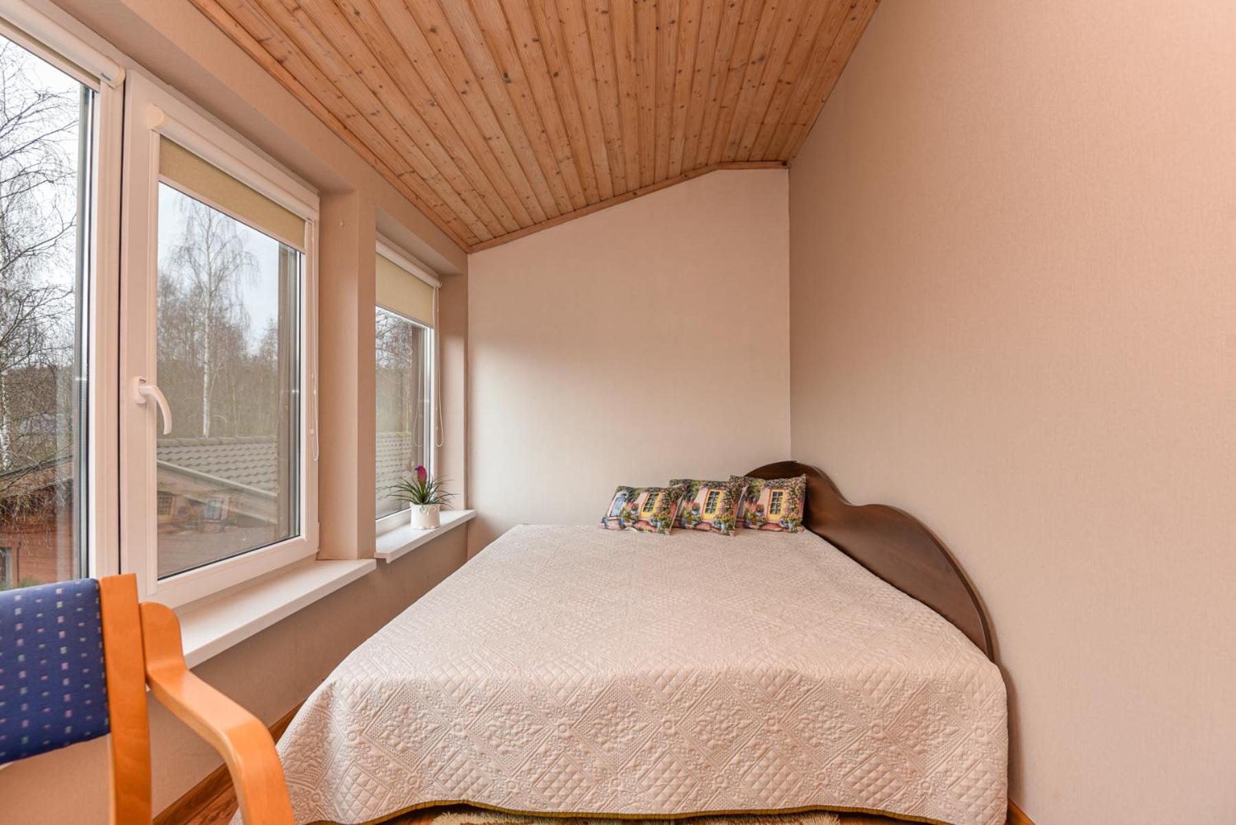 Guest House Pasaulio Krastas Palanga Room photo