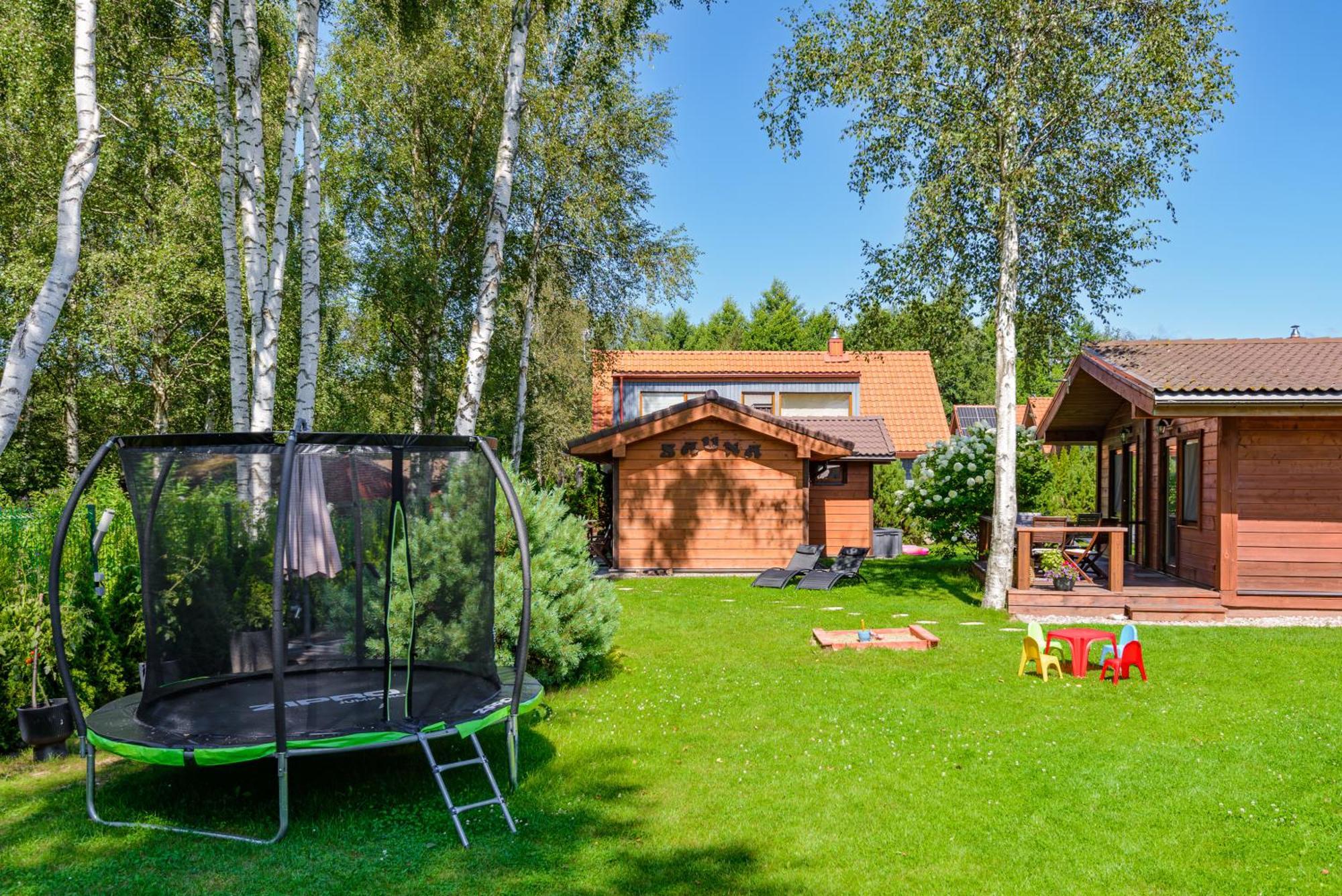 Guest House Pasaulio Krastas Palanga Room photo